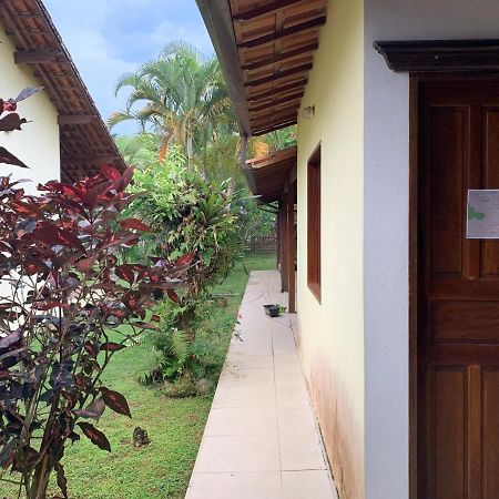 Casa Parabens! Sertão do Taquari 외부 사진