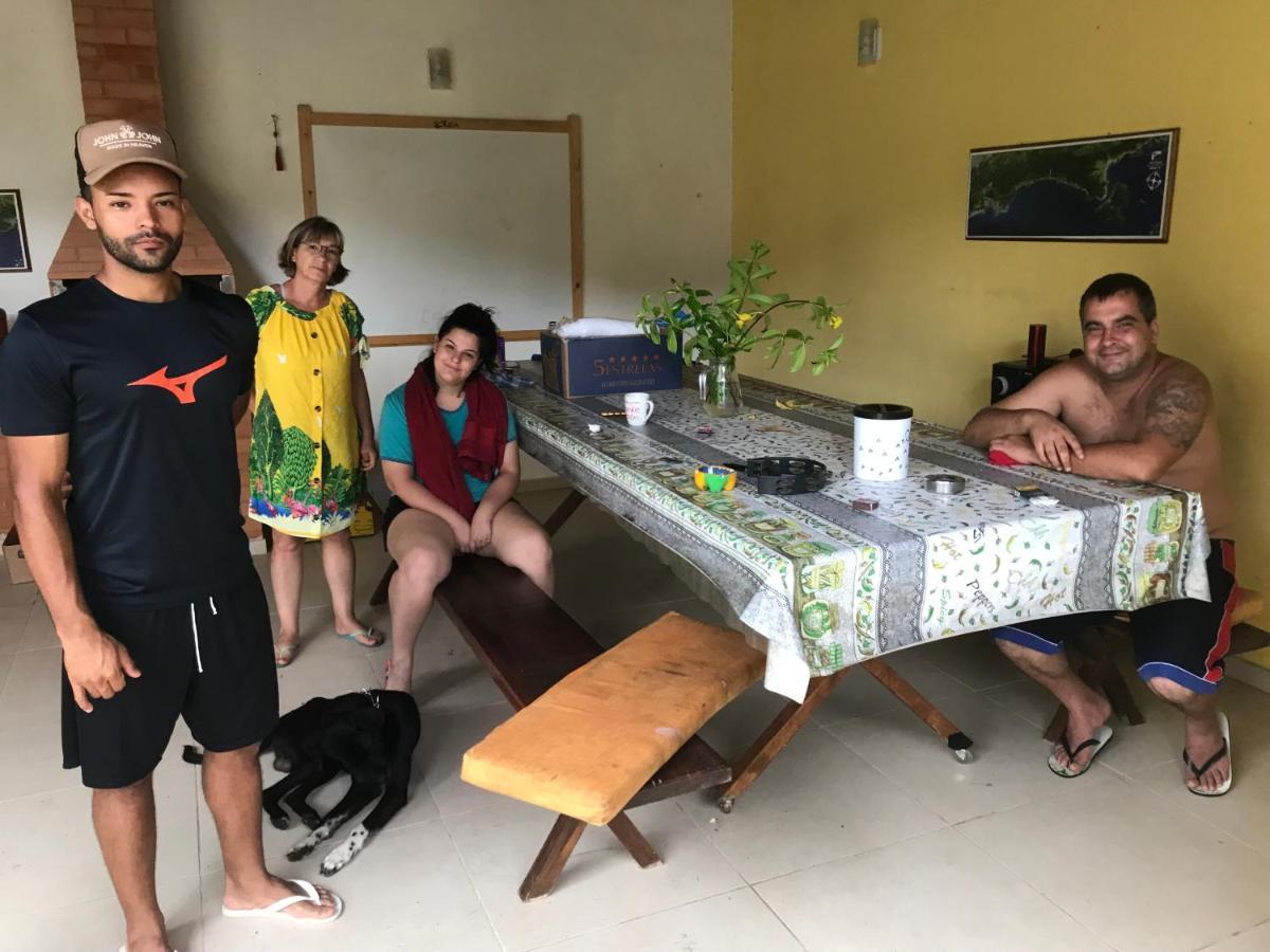 Casa Parabens! Sertão do Taquari 외부 사진