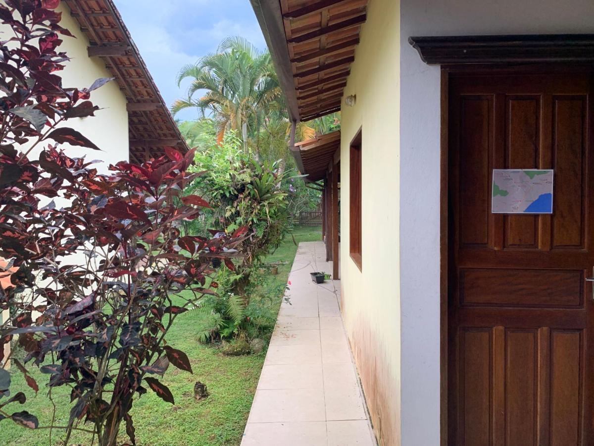 Casa Parabens! Sertão do Taquari 외부 사진