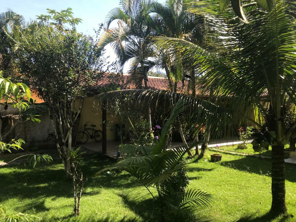 Casa Parabens! Sertão do Taquari 외부 사진