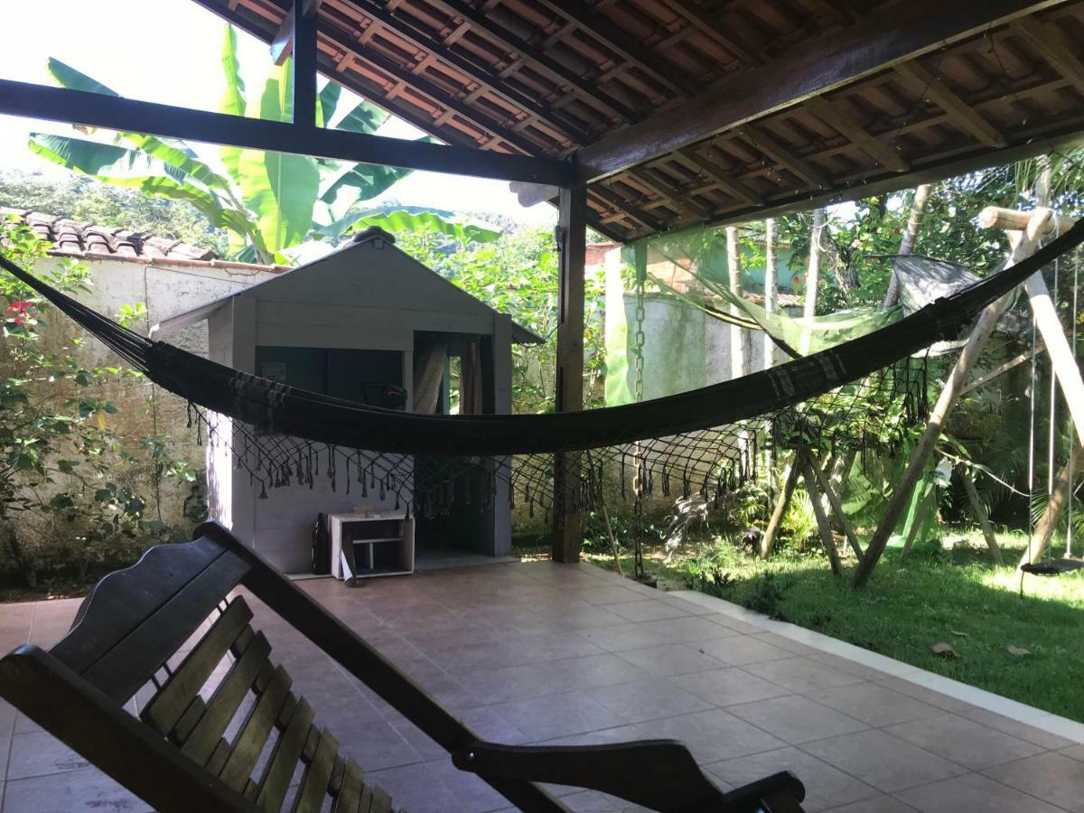 Casa Parabens! Sertão do Taquari 외부 사진