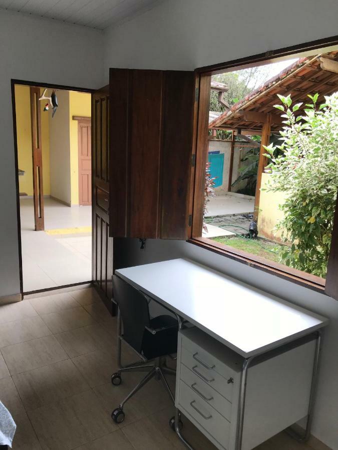 Casa Parabens! Sertão do Taquari 외부 사진