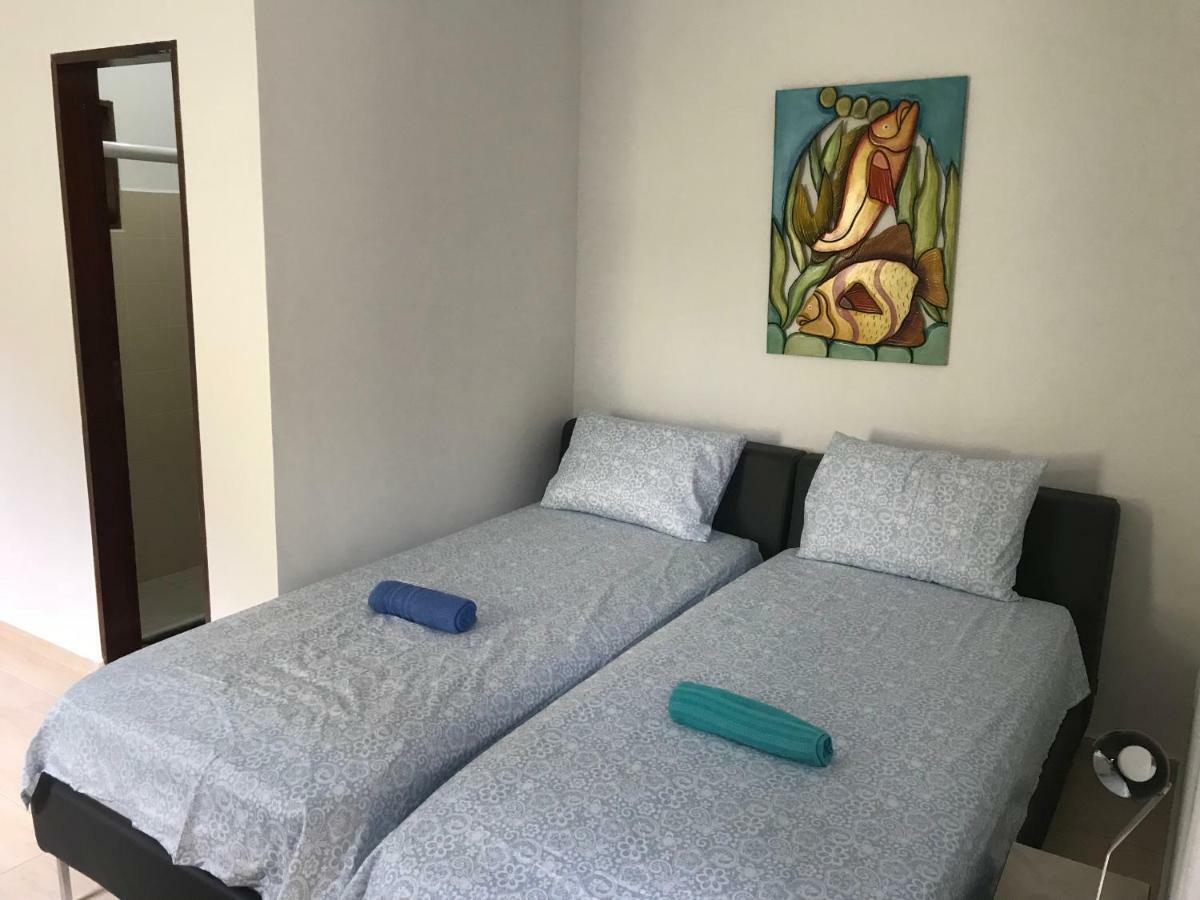 Casa Parabens! Sertão do Taquari 외부 사진