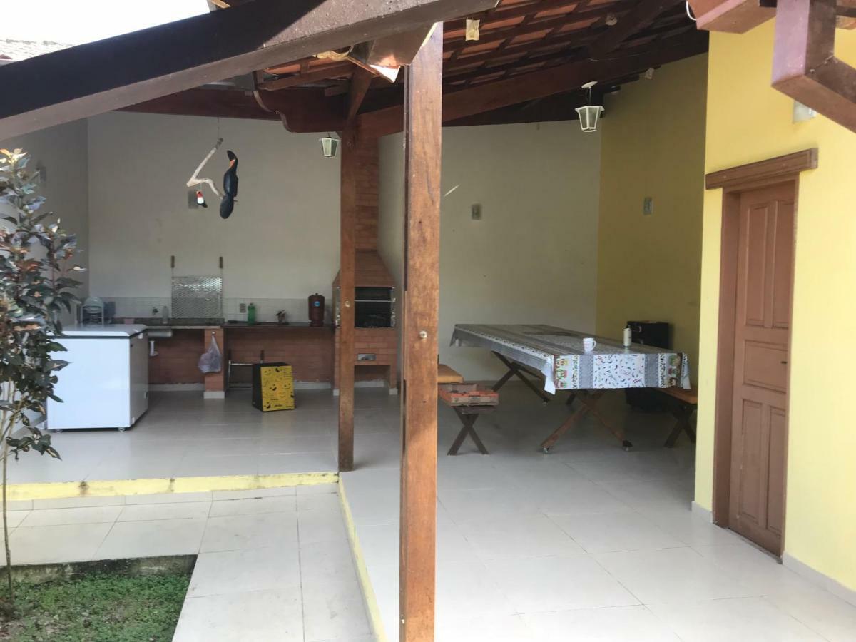 Casa Parabens! Sertão do Taquari 외부 사진