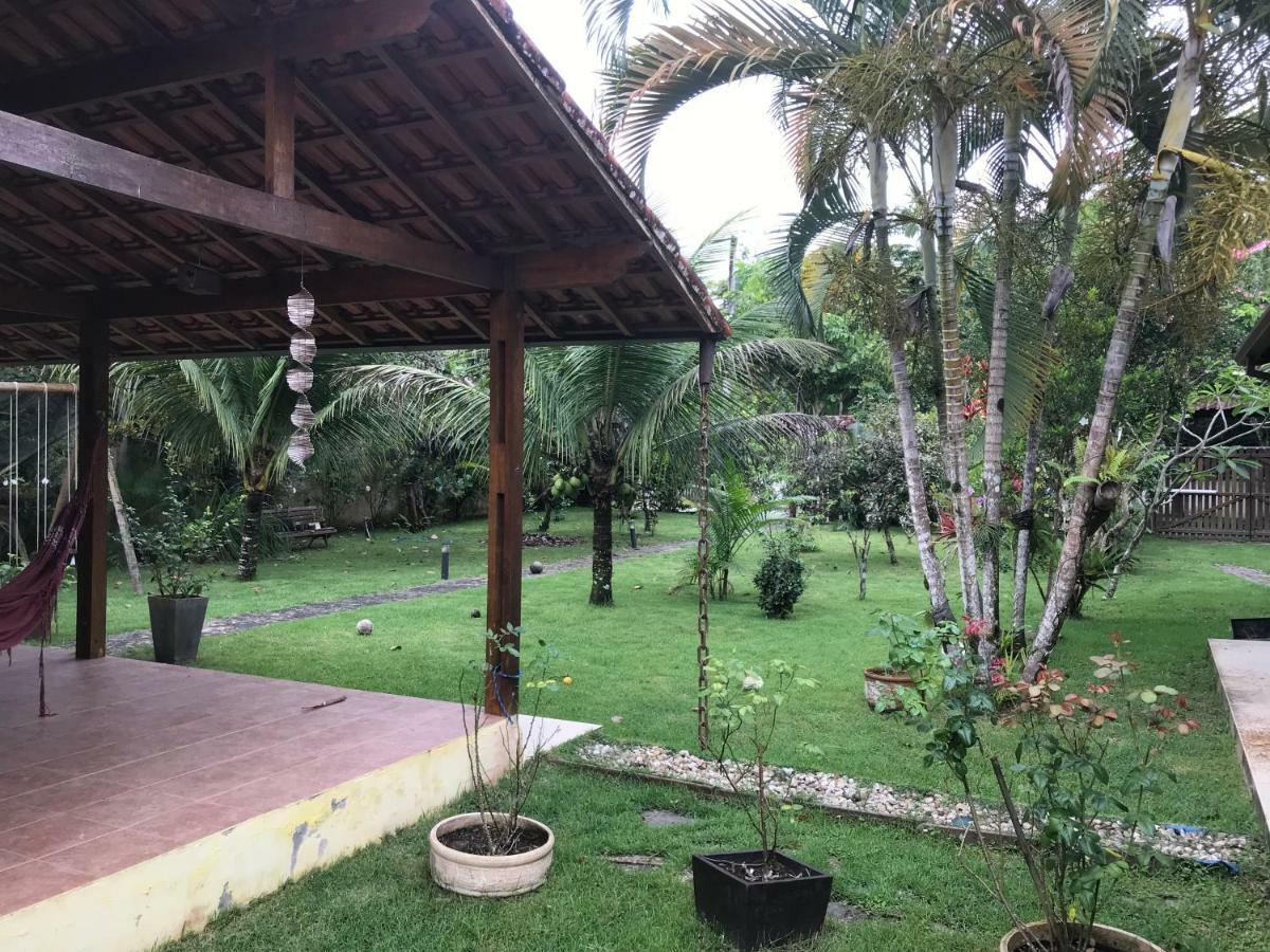 Casa Parabens! Sertão do Taquari 외부 사진