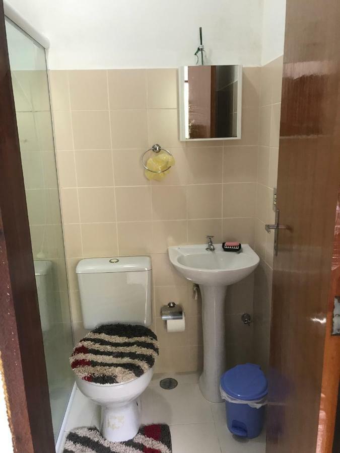 Casa Parabens! Sertão do Taquari 외부 사진