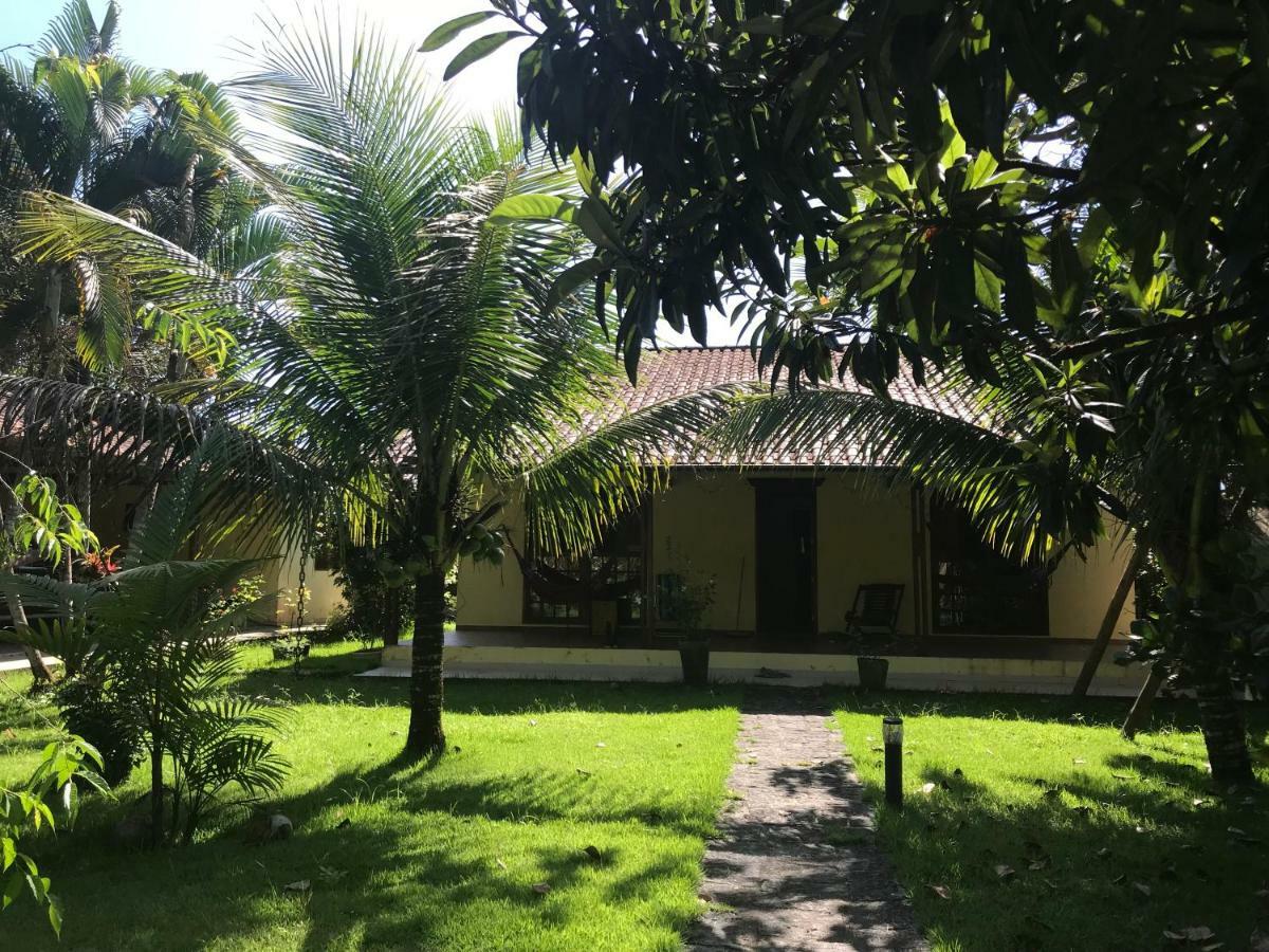 Casa Parabens! Sertão do Taquari 외부 사진